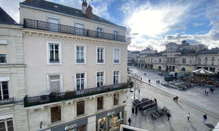 Appartement 2 Pièces 43 m² à vendre à Angers (49100)