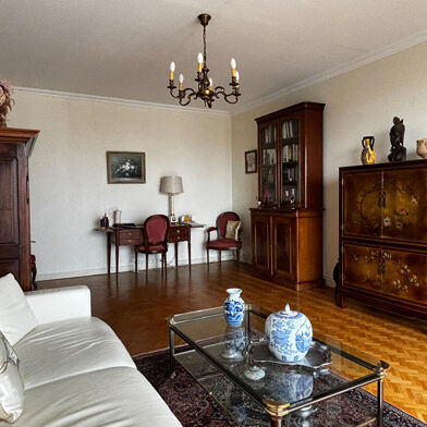 Appartement 3 pièces 238500 €