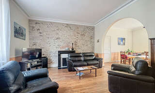 Maison 7 Pièces 164 m² à vendre à Nantes (44100)