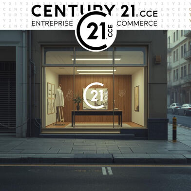 Commerce  122000 €