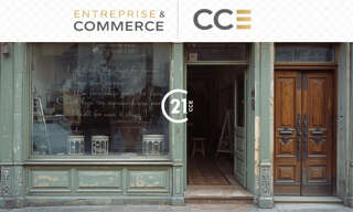 Commerce  47 m² à vendre à Cannes (06400)