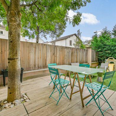 Appartement 3 pièces 385000 €