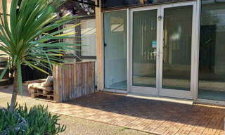 Commerce  22 m² à vendre à Hourtin (33990)