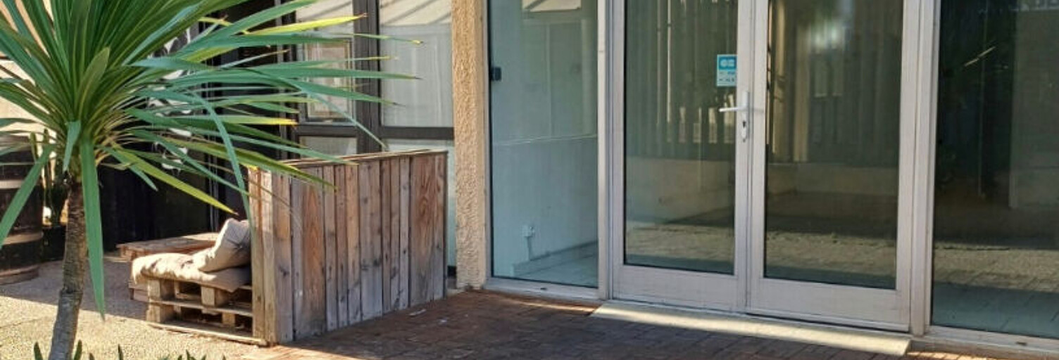 Commerce  22 m² à vendre à Hourtin (33990)