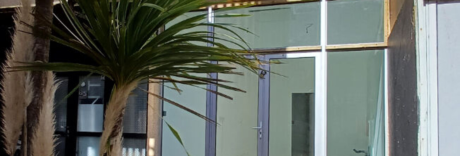 Commerce  22 m² à vendre à Hourtin (33990)