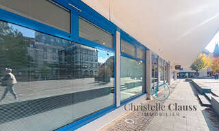 Commerce  140 m² à louer à Haguenau (67500)
