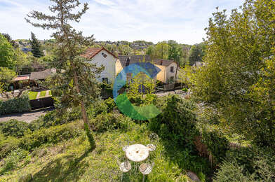 Maison 5 pièces 327000 €