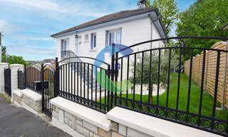 Maison 5 Pièces 97 m² à vendre à Longjumeau (91160)