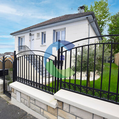 Maison 5 pièces 329000 €