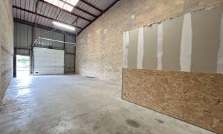 Commerce  100 m² à louer à Isles-sur-Suippe (51110)