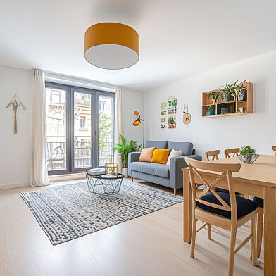 Appartement 3 pièces 264900 €