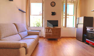 Appartement 2 Pièces 32 m² à louer à Marseille 10 (13010)