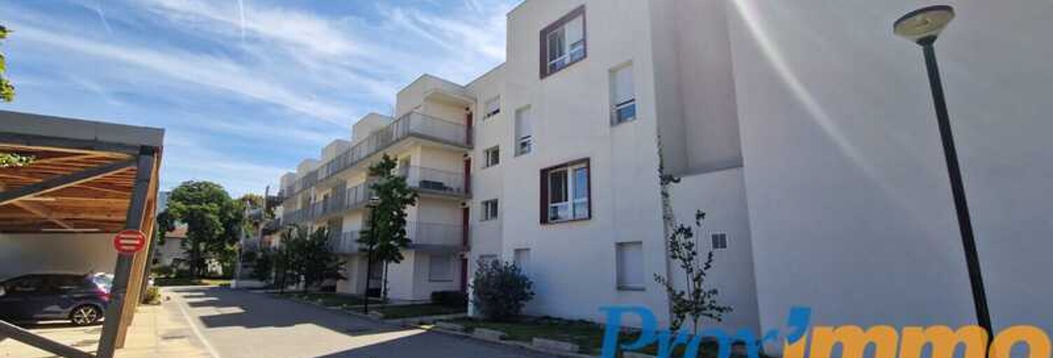 Appartement 3 Pièces 63 m² à louer à Coublevie (38500)