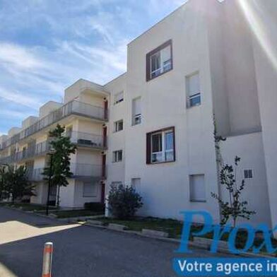 Appartement 3 pièces 920 €