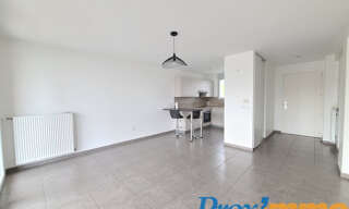 Appartement 3 Pièces 63 m² à louer à Coublevie (38500)