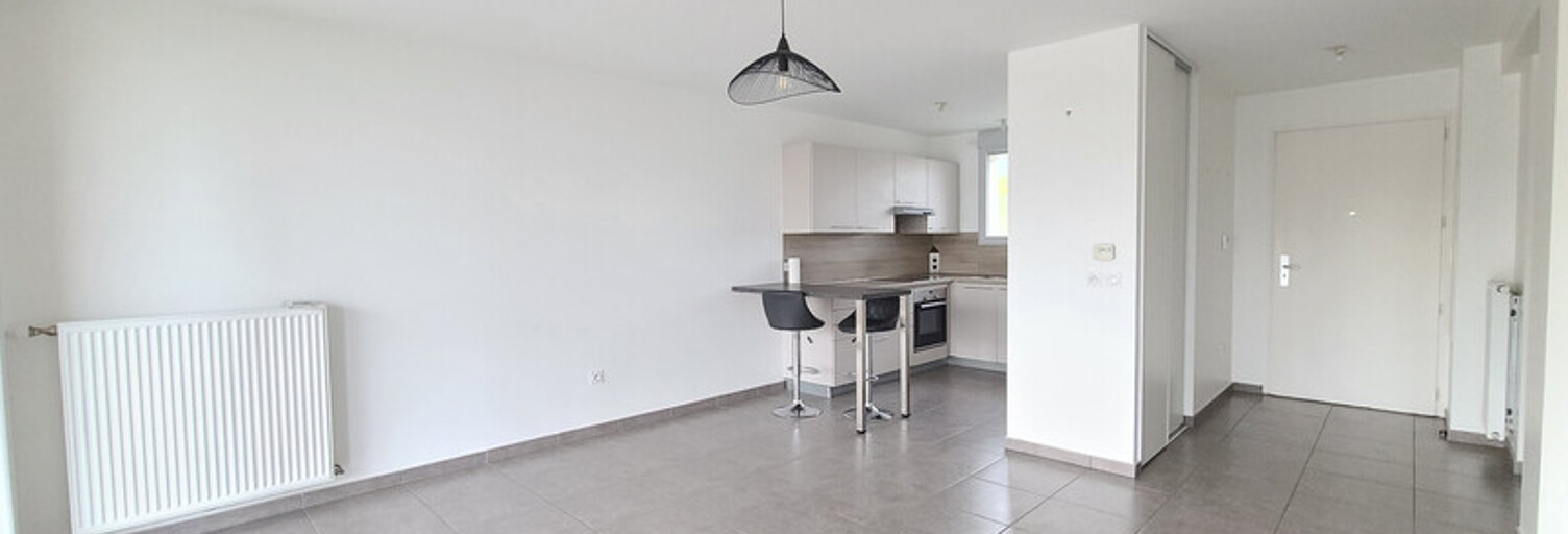 Appartement 3 Pièces 63 m² à louer à Coublevie (38500)