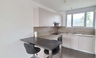 Appartement 3 Pièces 63 m² à louer à Coublevie (38500)