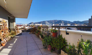 Appartement 4 Pièces 75 m² à vendre à Marseille 10 (13010)