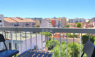 Appartement 3 Pièces 67 m² à vendre à Marseille 10 (13010)