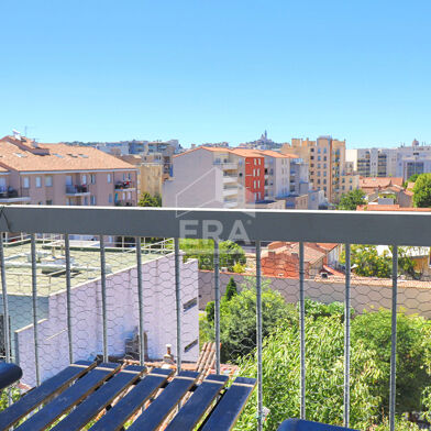 Appartement 3 pièces 169000 €