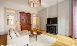 Appartement 2 Pièces 92 m² à vendre à Lyon 9 (69009)