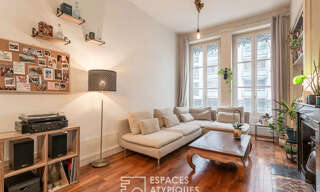 Appartement 3 Pièces 63 m² à vendre à Lyon 3 (69003)