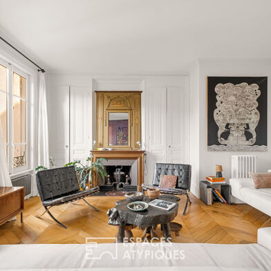 Maison 7 pièces 1355000 €