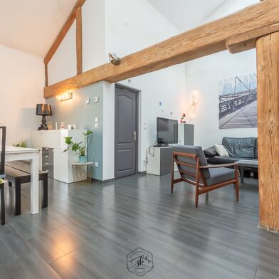 Maison 4 pièces 215000 €