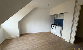 Appartement 1 Pièce 21 m² à louer à Rennes (35000)