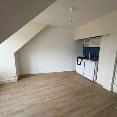 Appartement 1 pièces 442 €