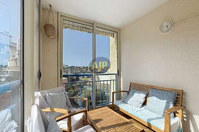 Appartement 2 pièces 241500 €