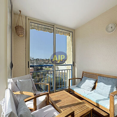 Appartement 2 pièces 241500 €