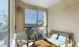 Appartement 2 Pièces 35 m² à vendre à Capbreton (40130)