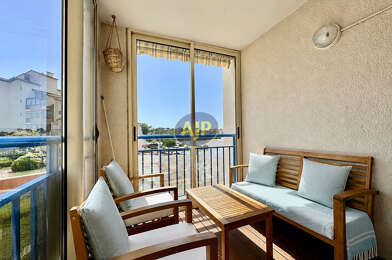 Appartement 2 pièces 239900 €