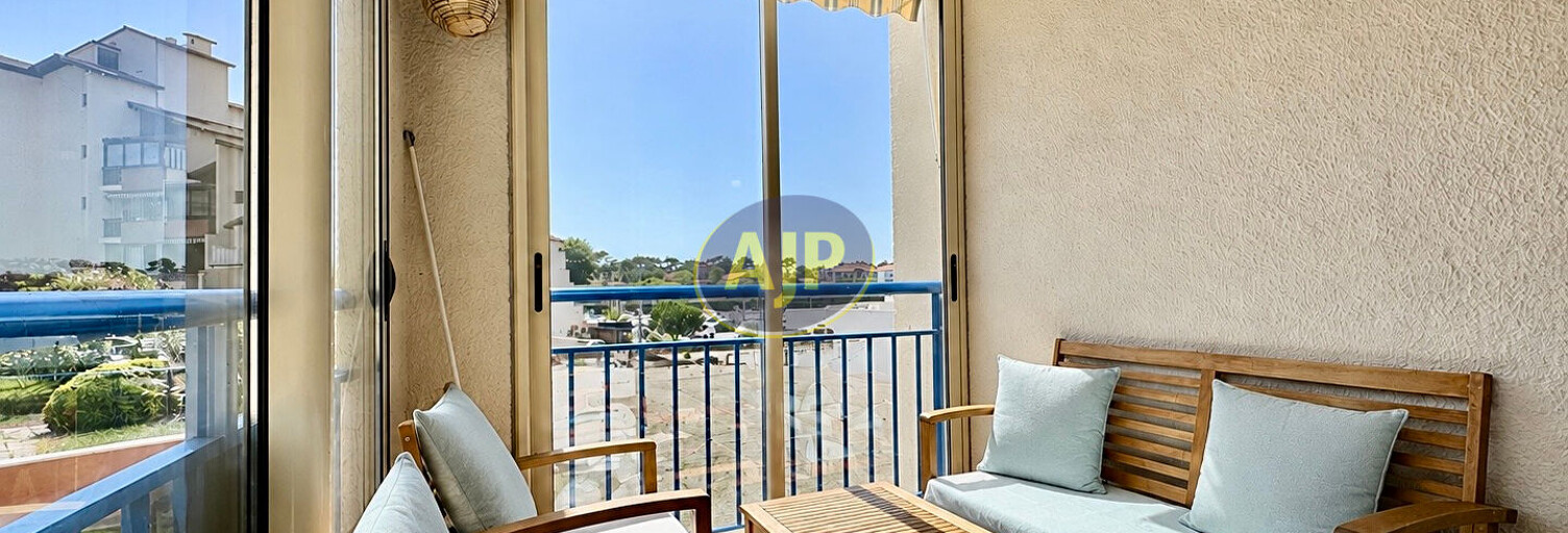 Appartement 2 Pièces 35 m² à vendre à Capbreton (40130)