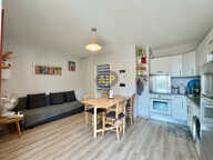 CAPBRETON - T2 VUE PORT AVEC LOGGIA — photo 2