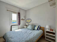 CAPBRETON - T2 VUE PORT AVEC LOGGIA — photo 4
