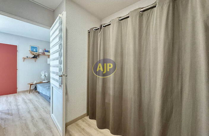 CAPBRETON - T2 VUE PORT AVEC LOGGIA — photo 5