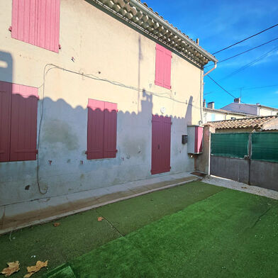 Maison 3 pièces 360000 €