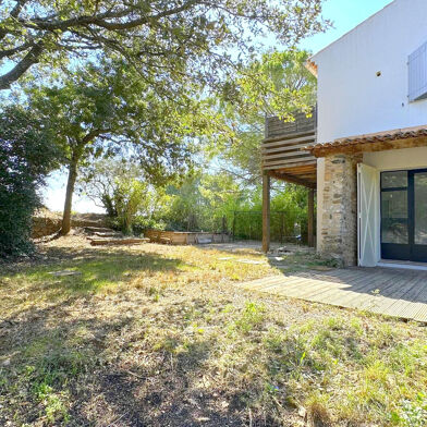 Appartement 2 pièces 219000 €