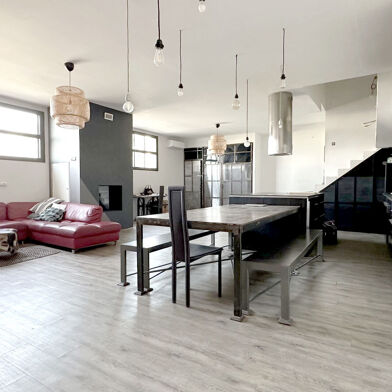 Immeuble  860000 €