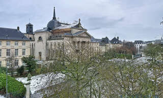 Appartement 3 Pièces 81 m² à louer à Rouen (76000)