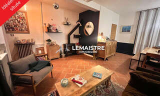 Maison 5 Pièces 100 m² à vendre à Le Havre (76600)