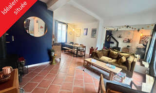 Maison 5 Pièces 100 m² à vendre à Le Havre (76600)