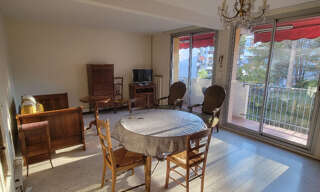 Appartement 3 Pièces 67 m² à vendre à Montpellier (34000)