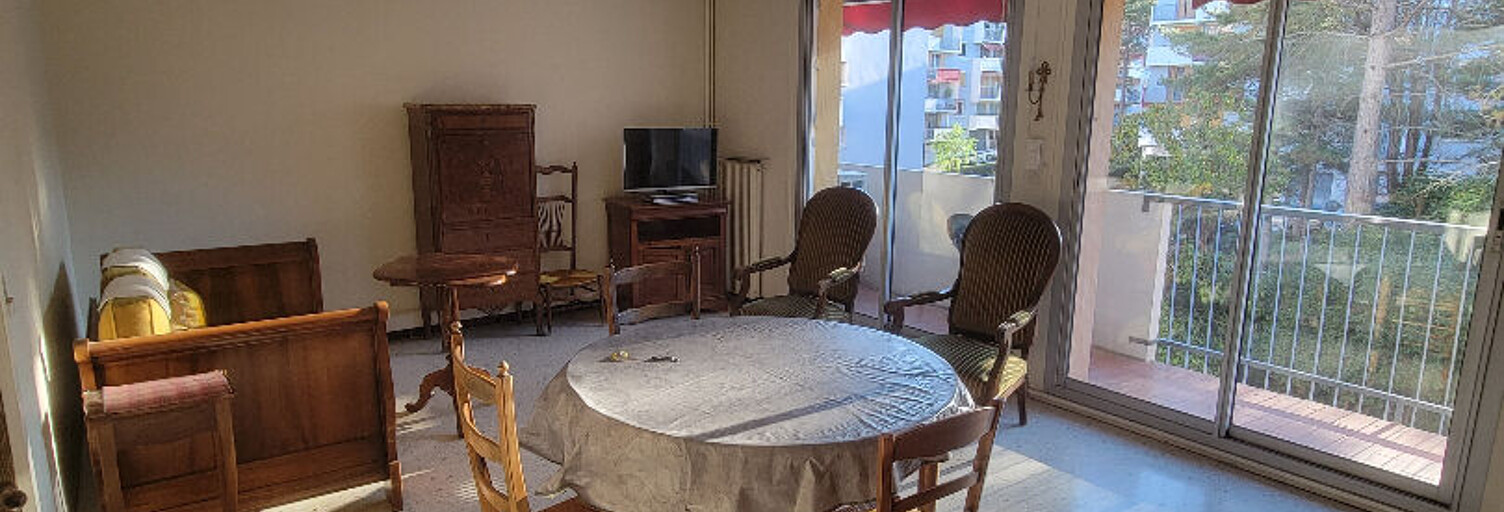 Appartement 3 Pièces 67 m² à vendre à Montpellier (34000)