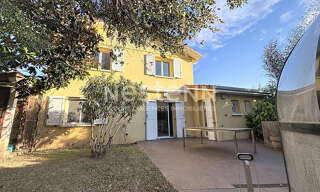 Maison 7 Pièces 154 m² à vendre à Bron (69500)