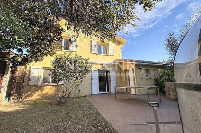 Maison 7 pièces 745000 €