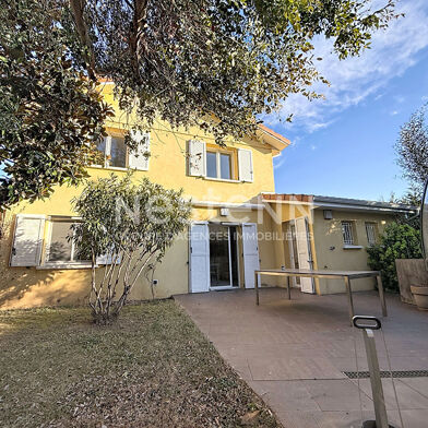 Maison 7 pièces 745000 €