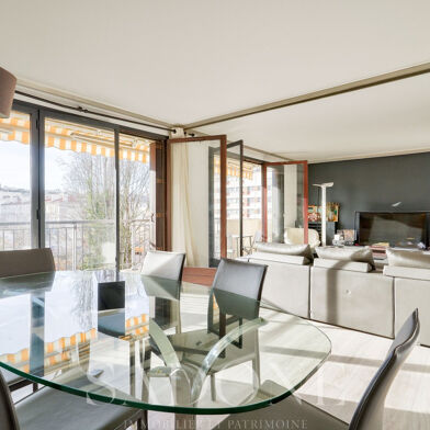 Appartement 3 pièces 960000 €